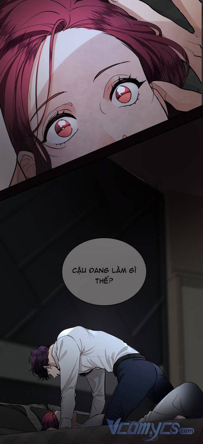 Oan Gia Ngõ Hẹp Chapter 29 - Trang 2