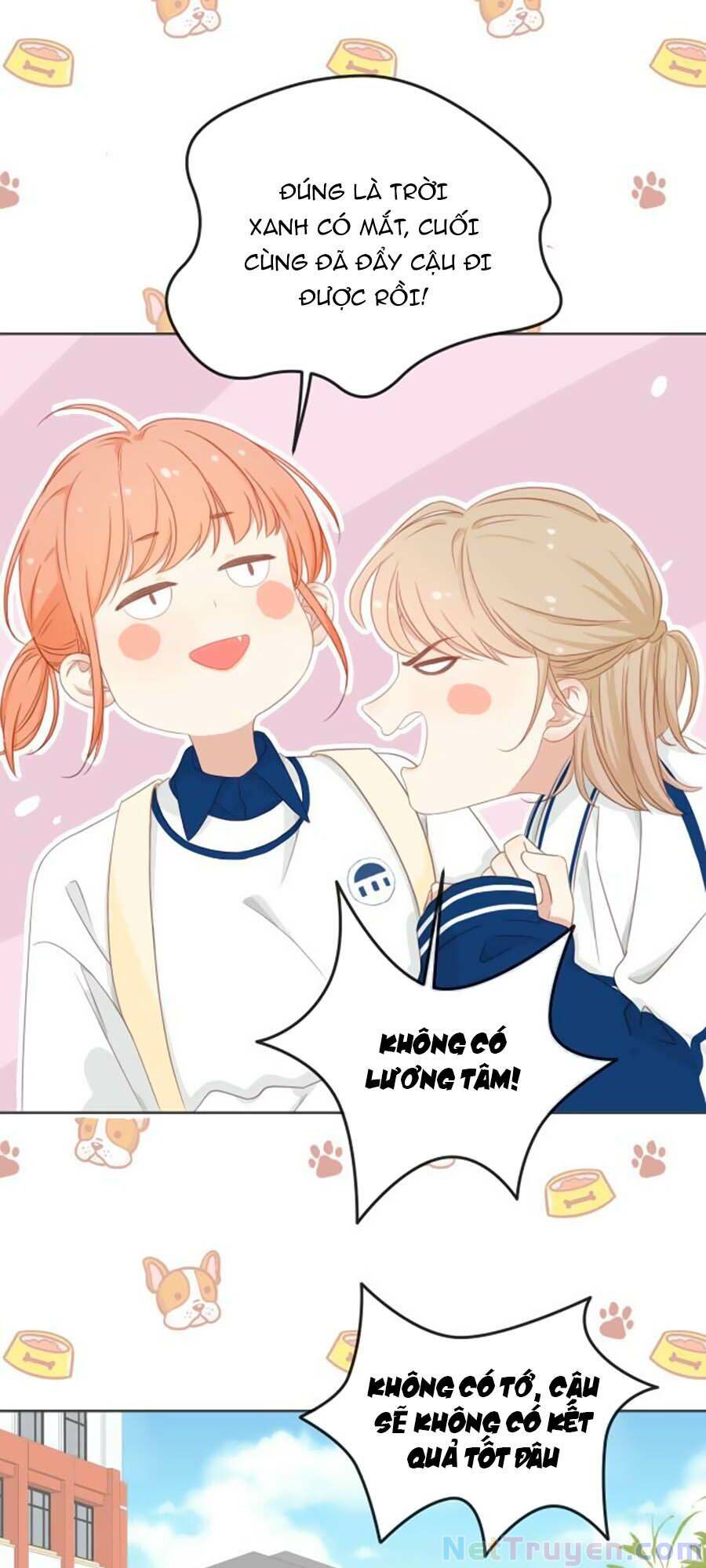 Oan Gia Ngõ Hẹp Chapter 3 - Trang 2