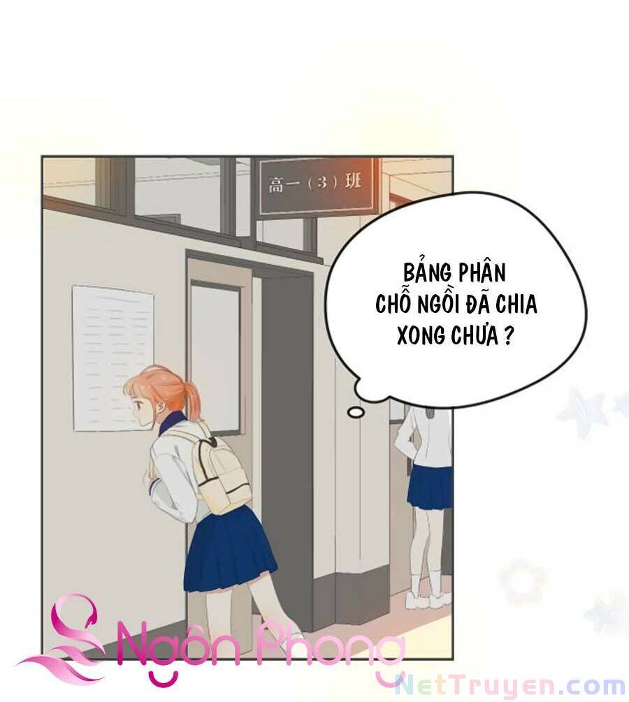 Oan Gia Ngõ Hẹp Chapter 3 - Trang 2