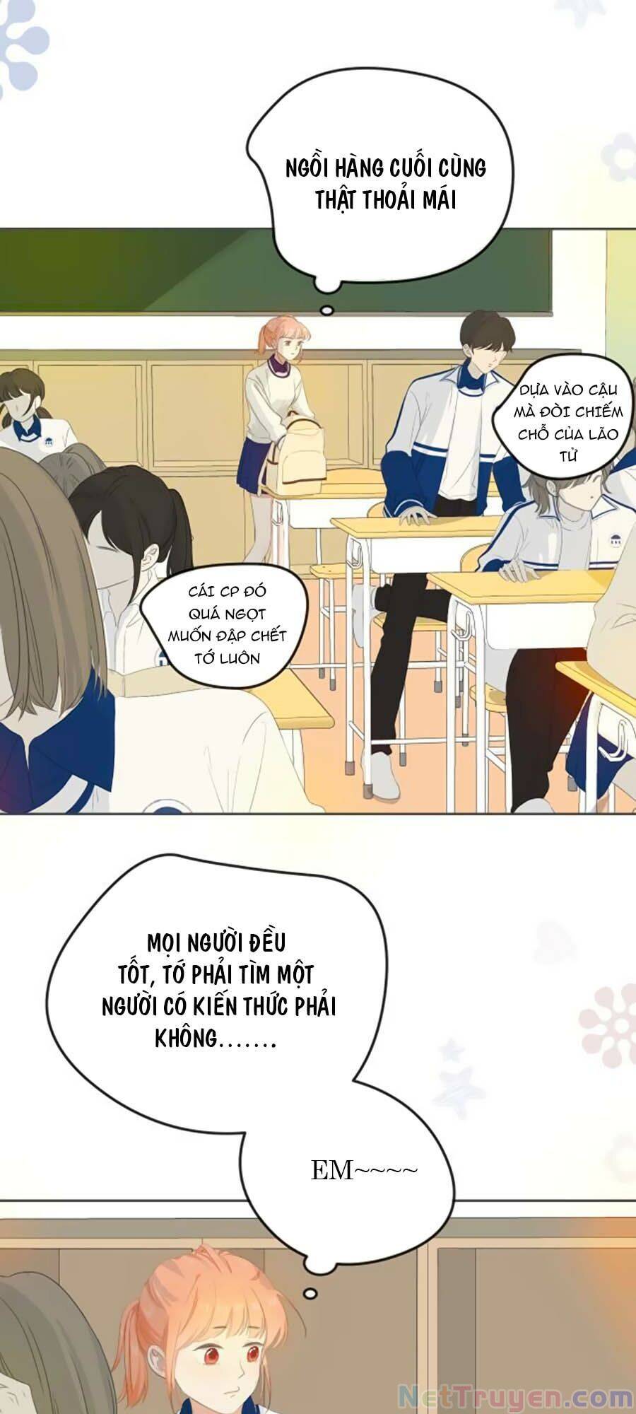 Oan Gia Ngõ Hẹp Chapter 3 - Trang 2