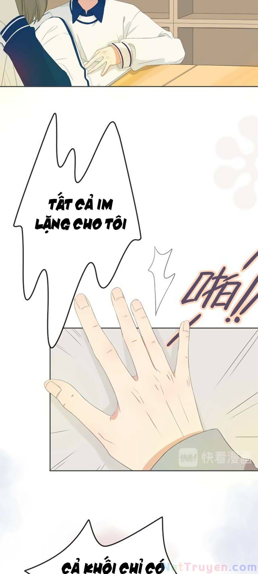 Oan Gia Ngõ Hẹp Chapter 3 - Trang 2