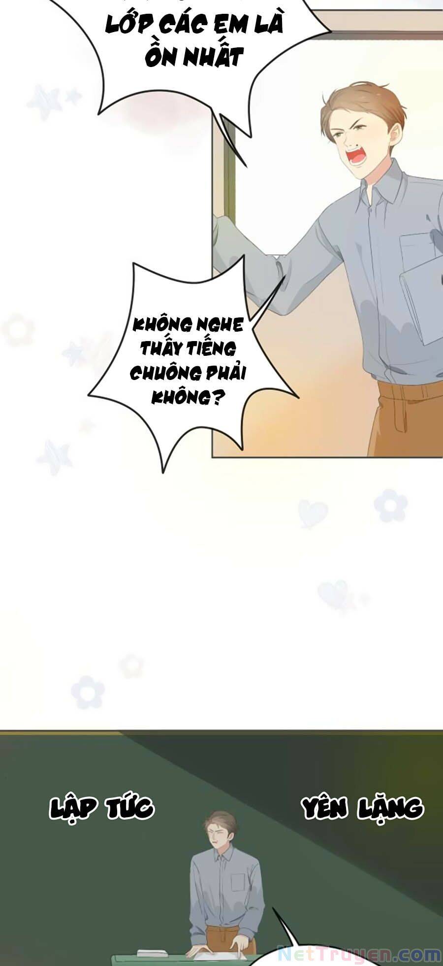 Oan Gia Ngõ Hẹp Chapter 3 - Trang 2