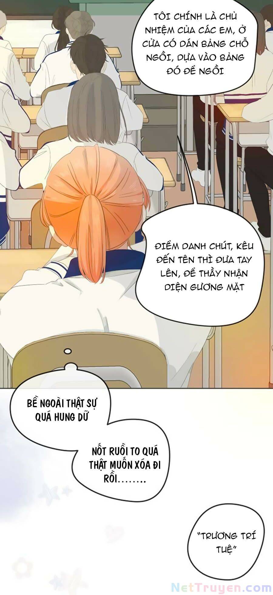 Oan Gia Ngõ Hẹp Chapter 3 - Trang 2