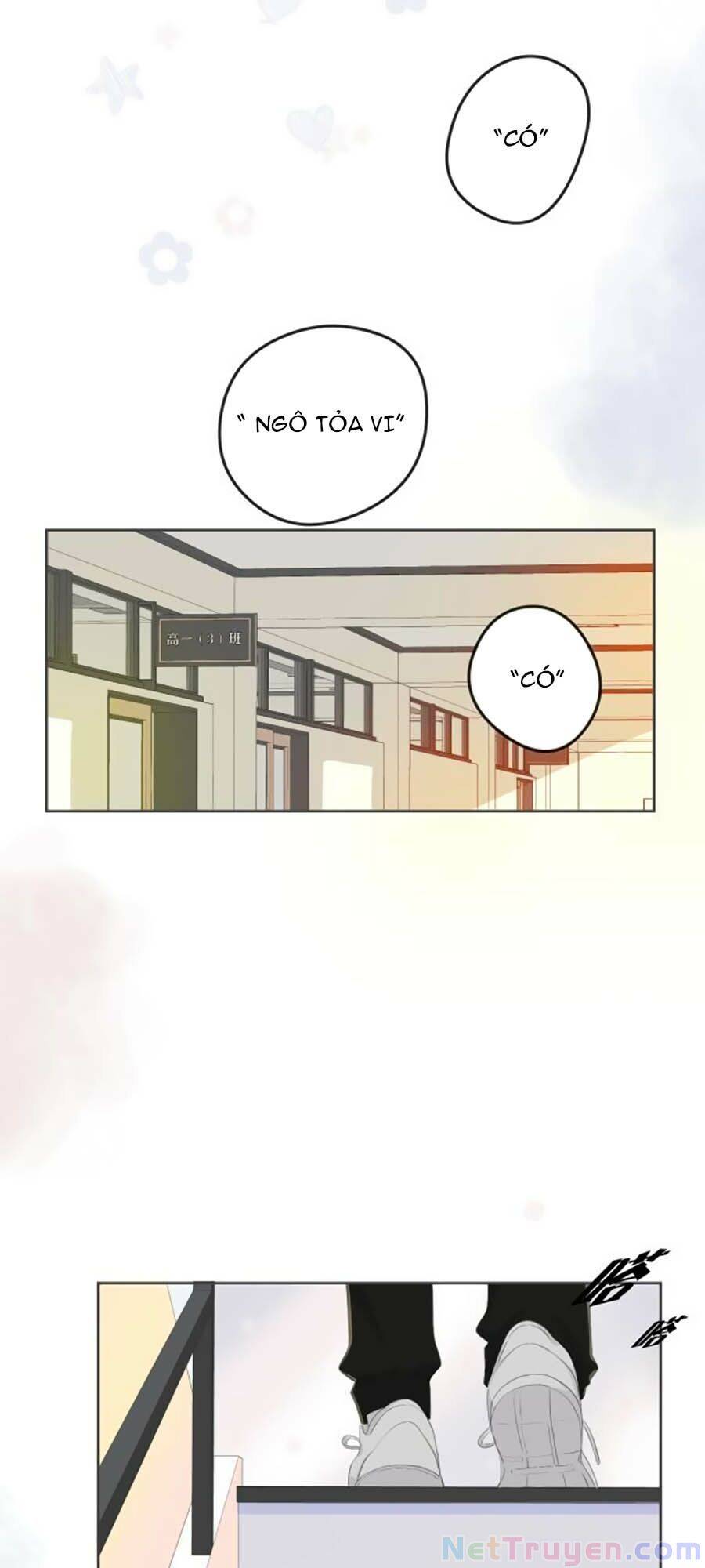 Oan Gia Ngõ Hẹp Chapter 3 - Trang 2