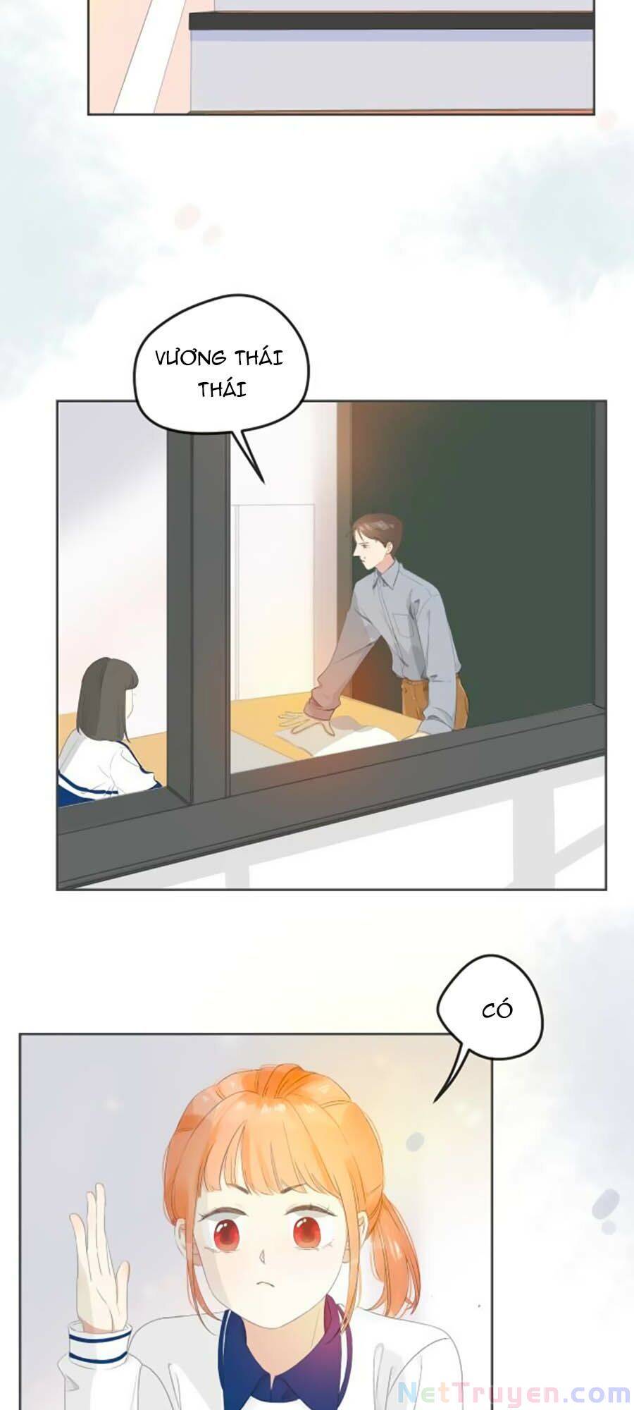 Oan Gia Ngõ Hẹp Chapter 3 - Trang 2