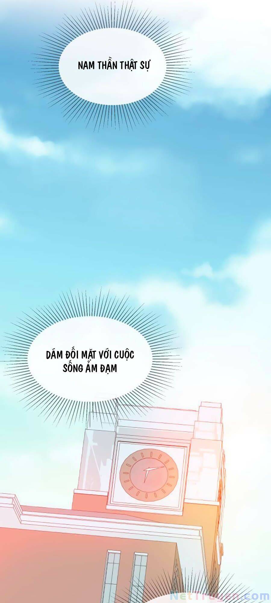 Oan Gia Ngõ Hẹp Chapter 3 - Trang 2