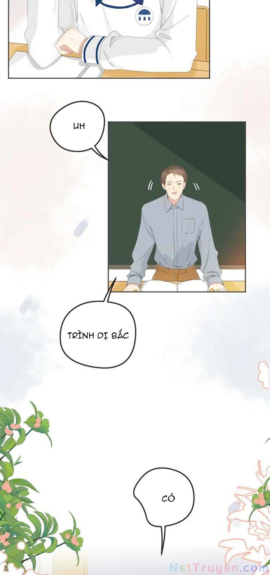 Oan Gia Ngõ Hẹp Chapter 3 - Trang 2