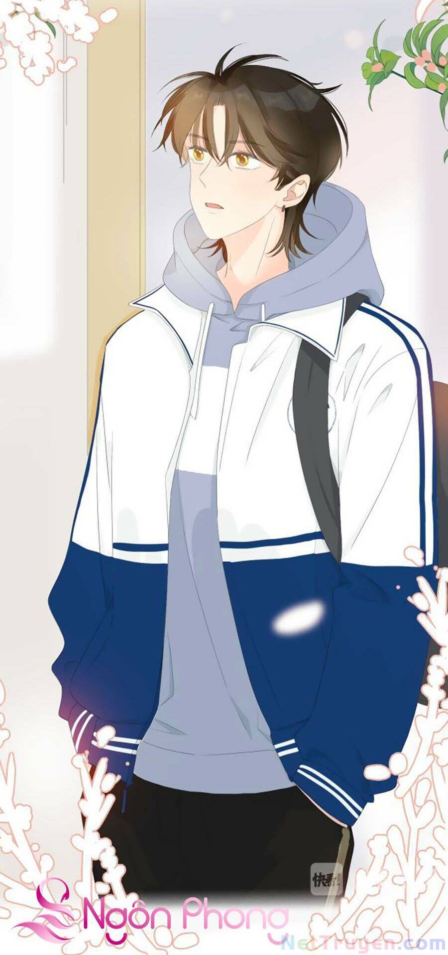 Oan Gia Ngõ Hẹp Chapter 3 - Trang 2