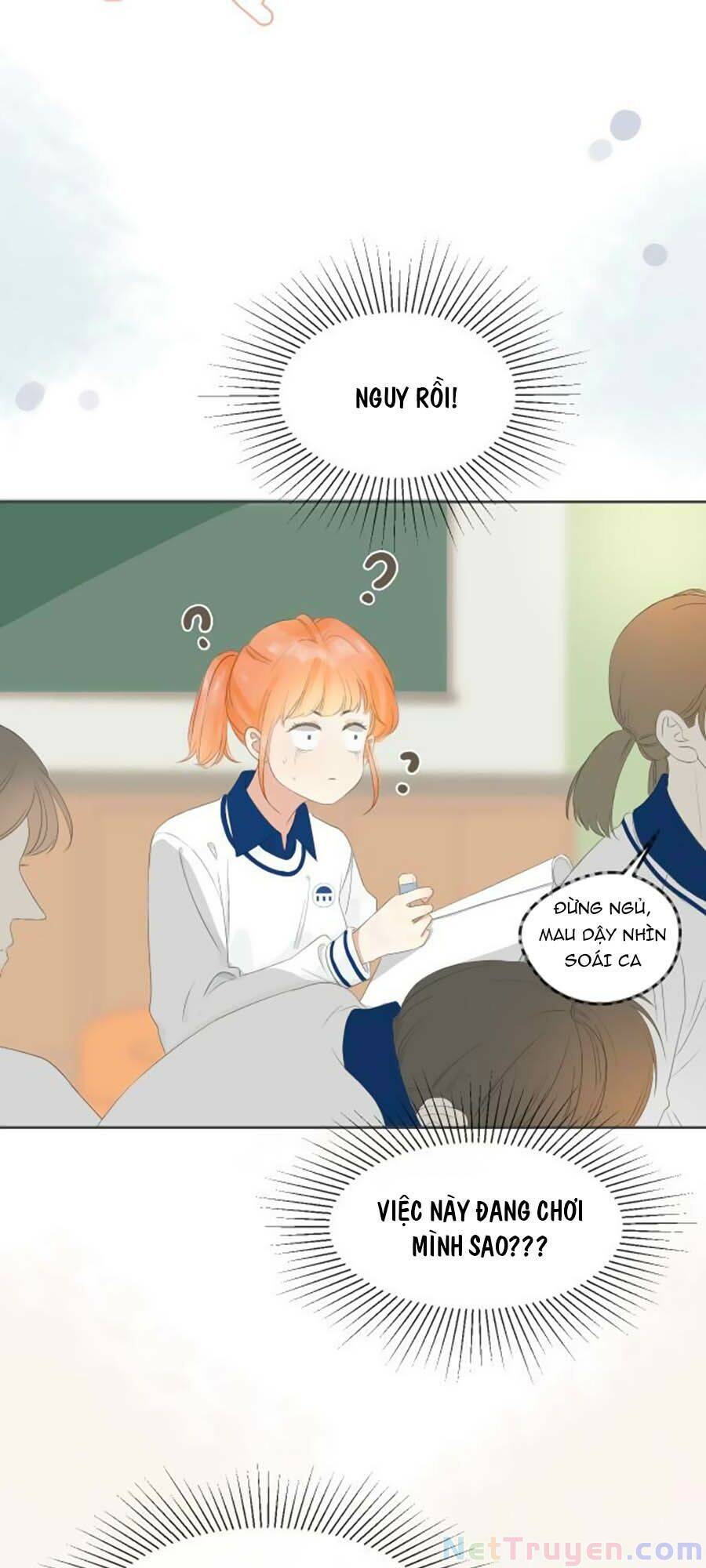 Oan Gia Ngõ Hẹp Chapter 3 - Trang 2