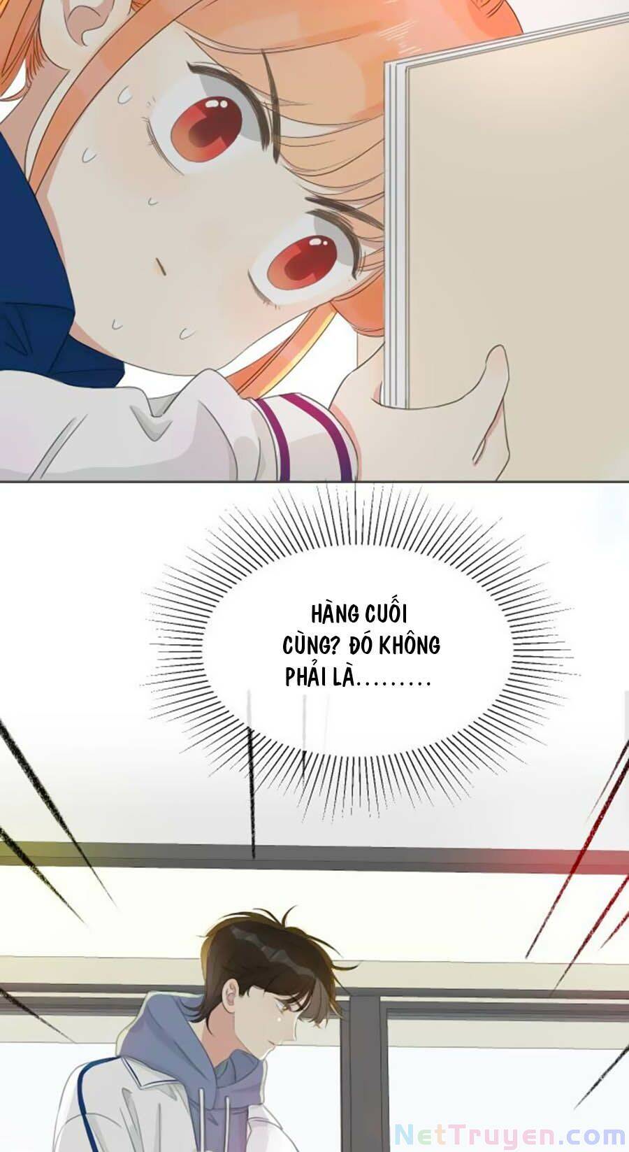 Oan Gia Ngõ Hẹp Chapter 3 - Trang 2