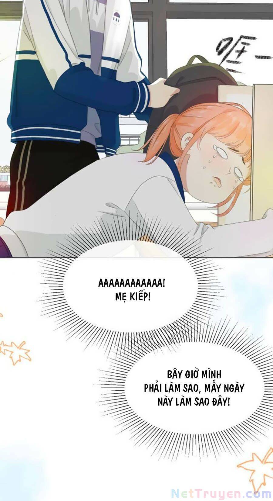 Oan Gia Ngõ Hẹp Chapter 3 - Trang 2