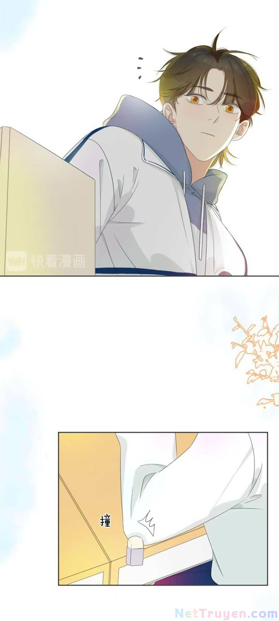 Oan Gia Ngõ Hẹp Chapter 3 - Trang 2