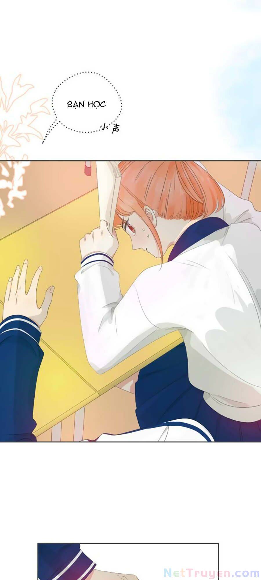 Oan Gia Ngõ Hẹp Chapter 3 - Trang 2