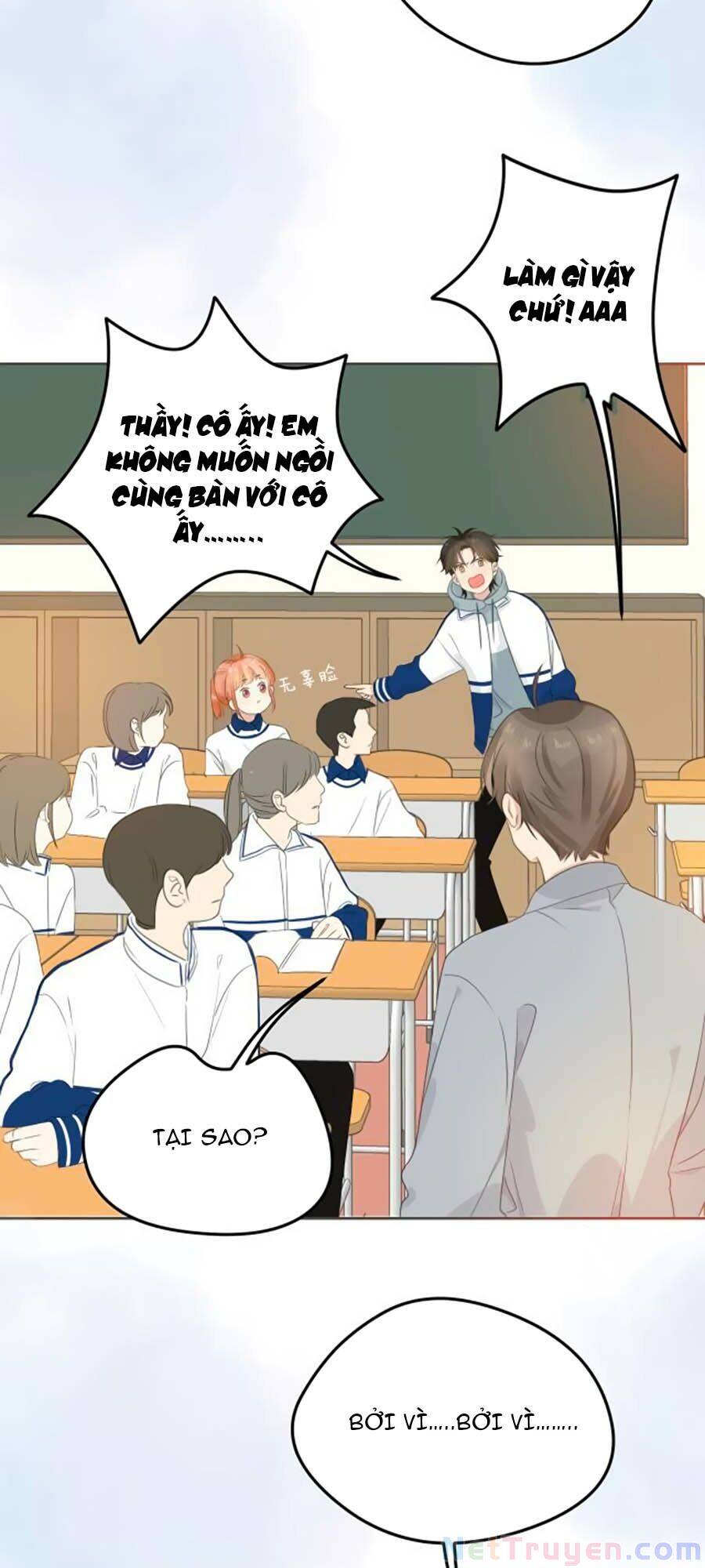 Oan Gia Ngõ Hẹp Chapter 3 - Trang 2