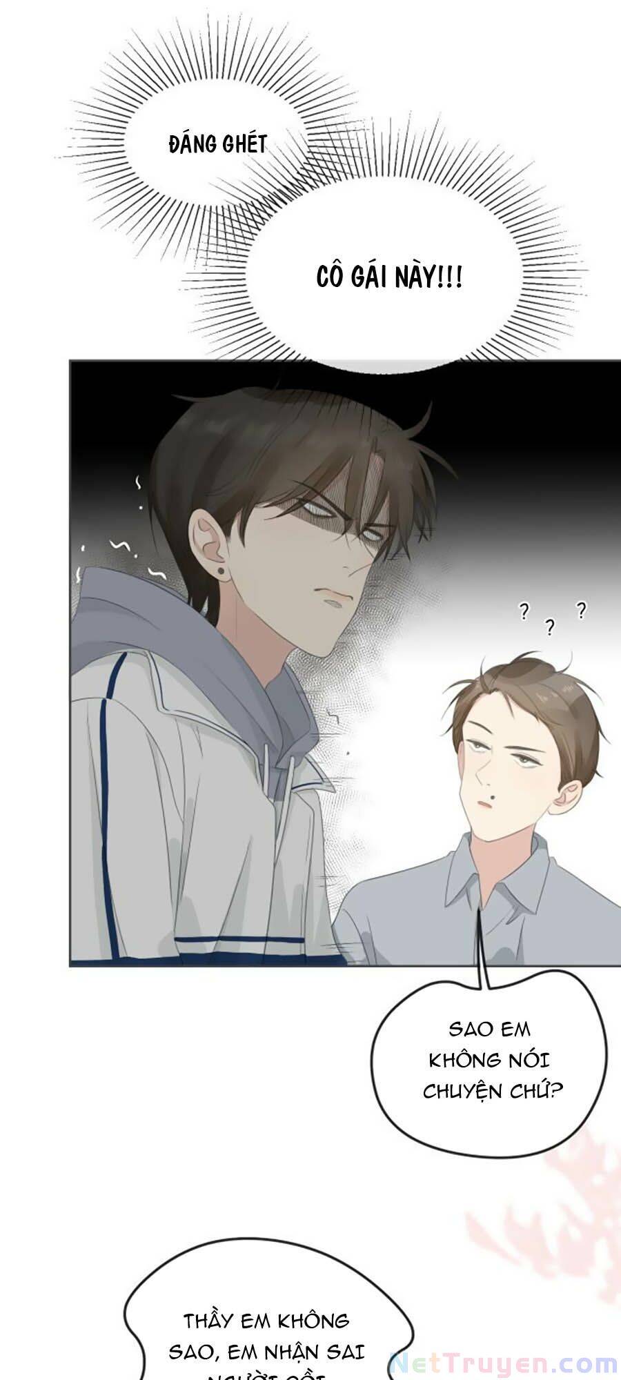 Oan Gia Ngõ Hẹp Chapter 3 - Trang 2