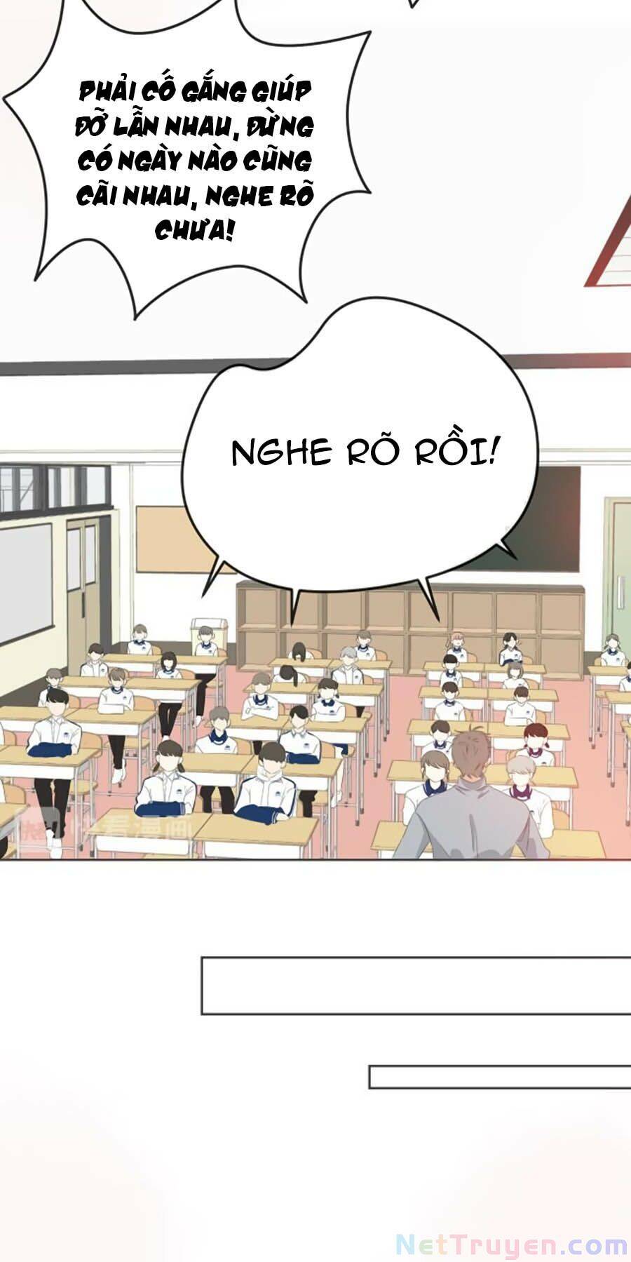 Oan Gia Ngõ Hẹp Chapter 3 - Trang 2