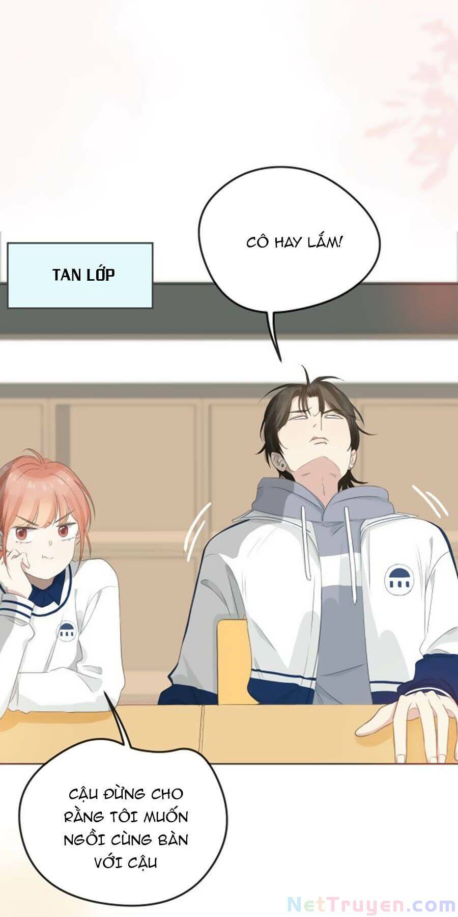 Oan Gia Ngõ Hẹp Chapter 3 - Trang 2