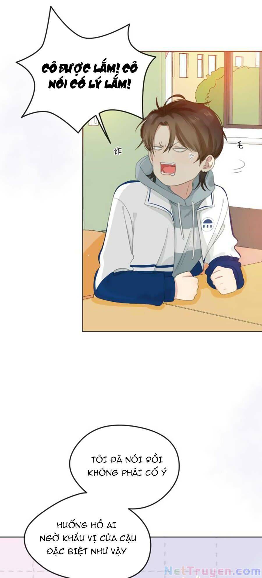 Oan Gia Ngõ Hẹp Chapter 3 - Trang 2