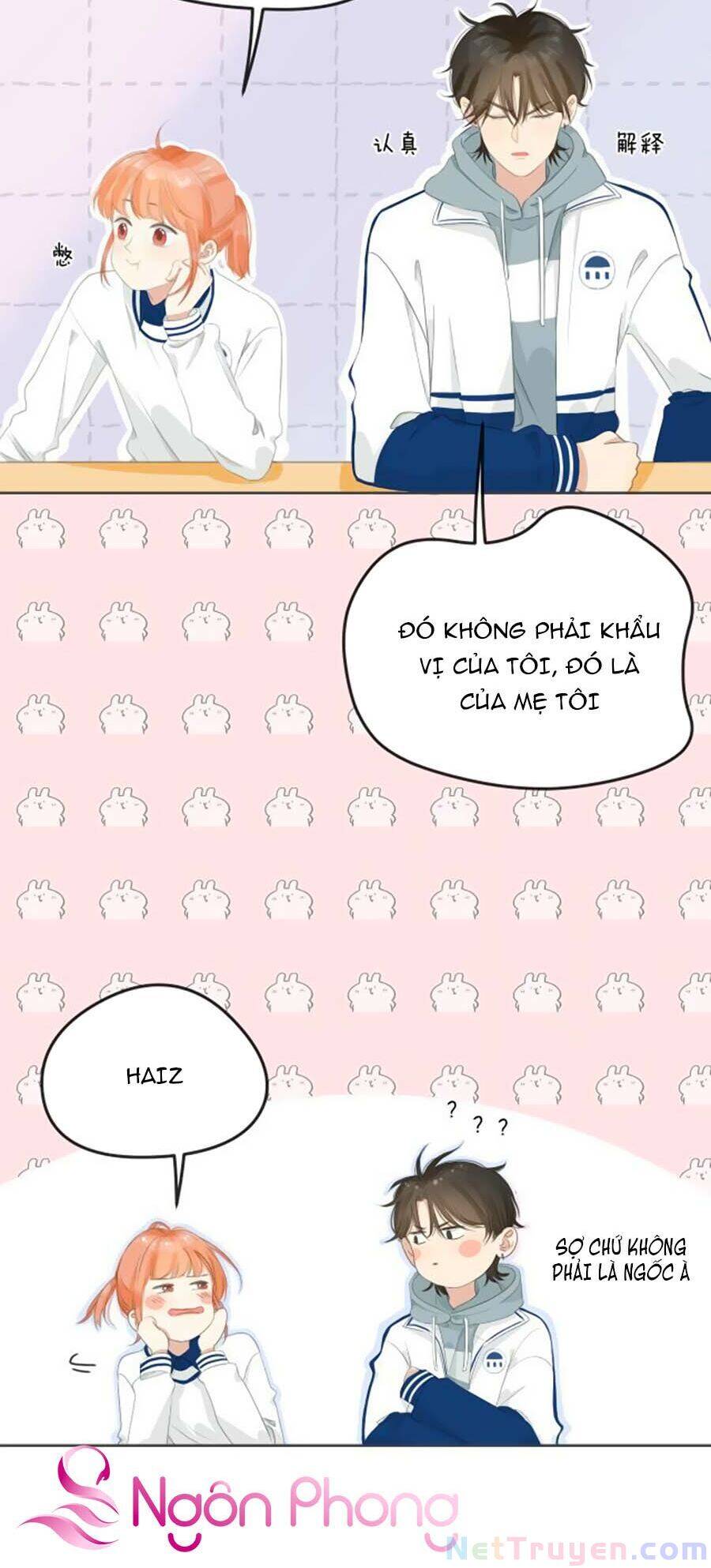 Oan Gia Ngõ Hẹp Chapter 3 - Trang 2