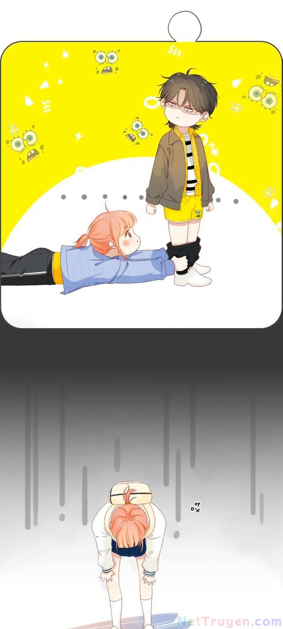 Oan Gia Ngõ Hẹp Chapter 3 - Trang 2