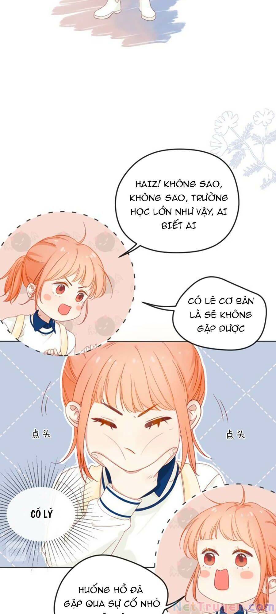 Oan Gia Ngõ Hẹp Chapter 3 - Trang 2