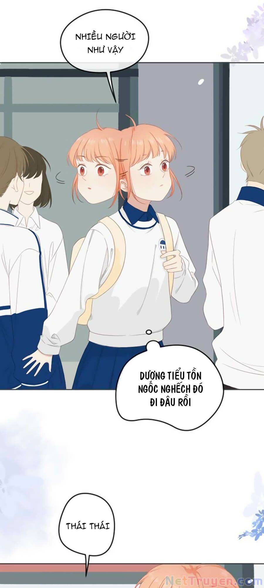 Oan Gia Ngõ Hẹp Chapter 3 - Trang 2