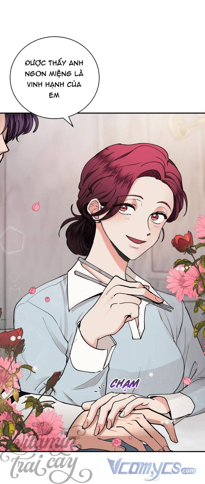 Oan Gia Ngõ Hẹp Chapter 30 - Trang 2