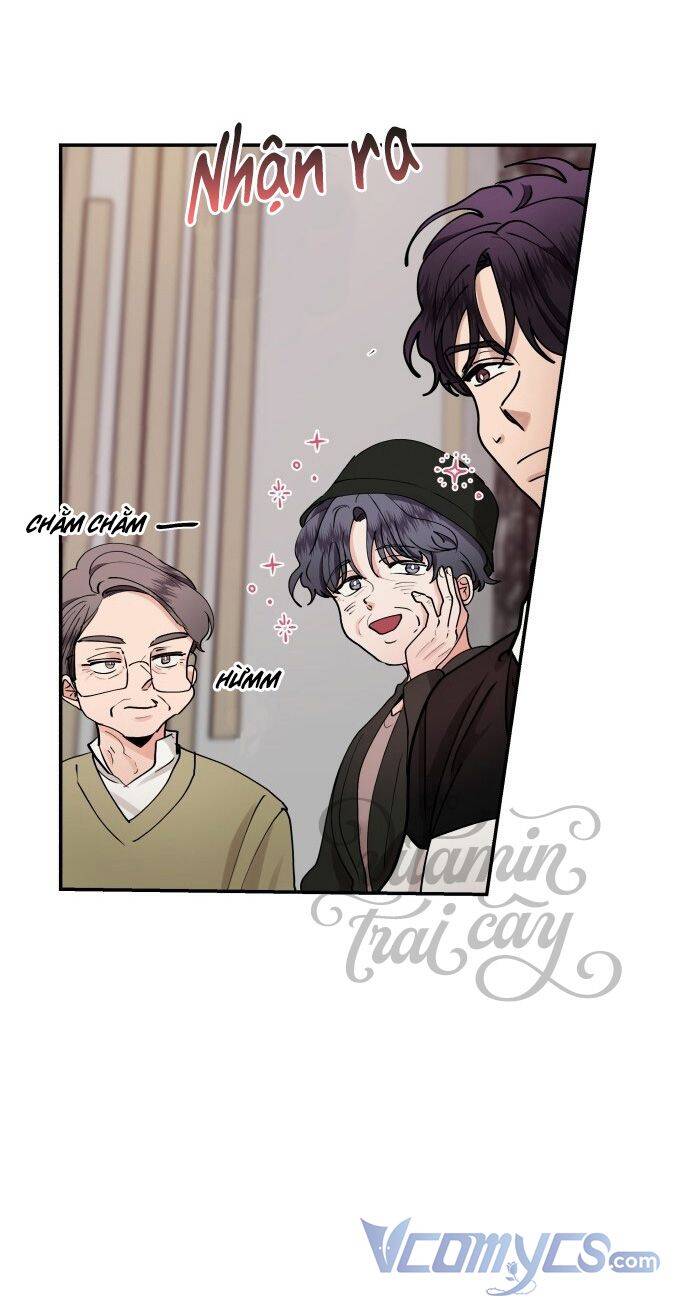 Oan Gia Ngõ Hẹp Chapter 30 - Trang 2