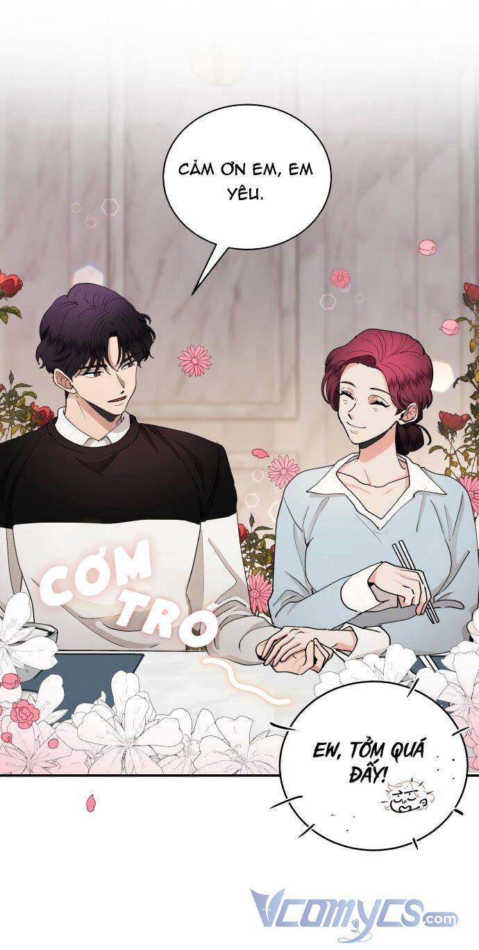 Oan Gia Ngõ Hẹp Chapter 30 - Trang 2