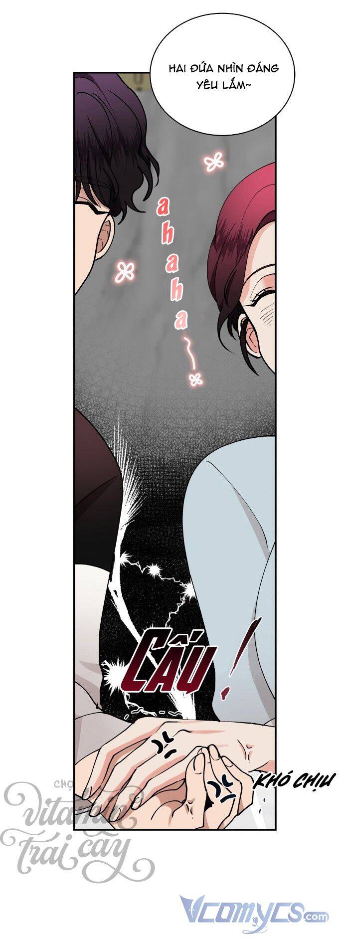 Oan Gia Ngõ Hẹp Chapter 30 - Trang 2