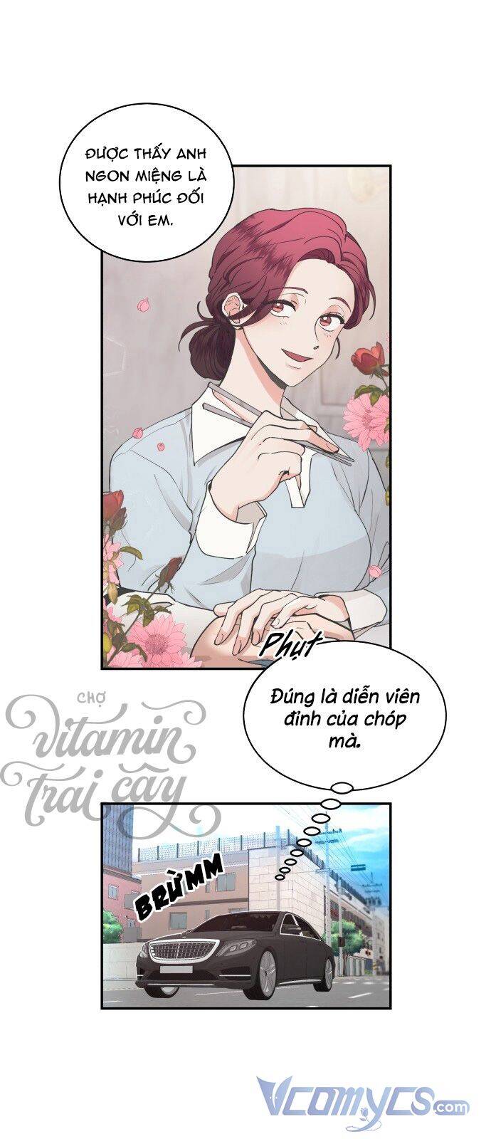 Oan Gia Ngõ Hẹp Chapter 30 - Trang 2