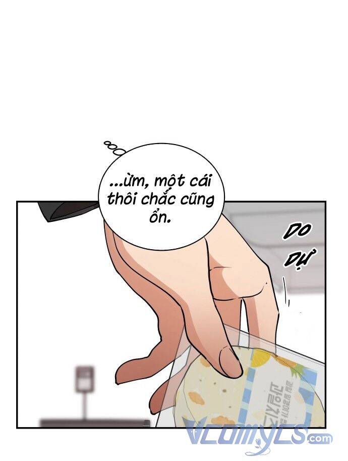 Oan Gia Ngõ Hẹp Chapter 30 - Trang 2