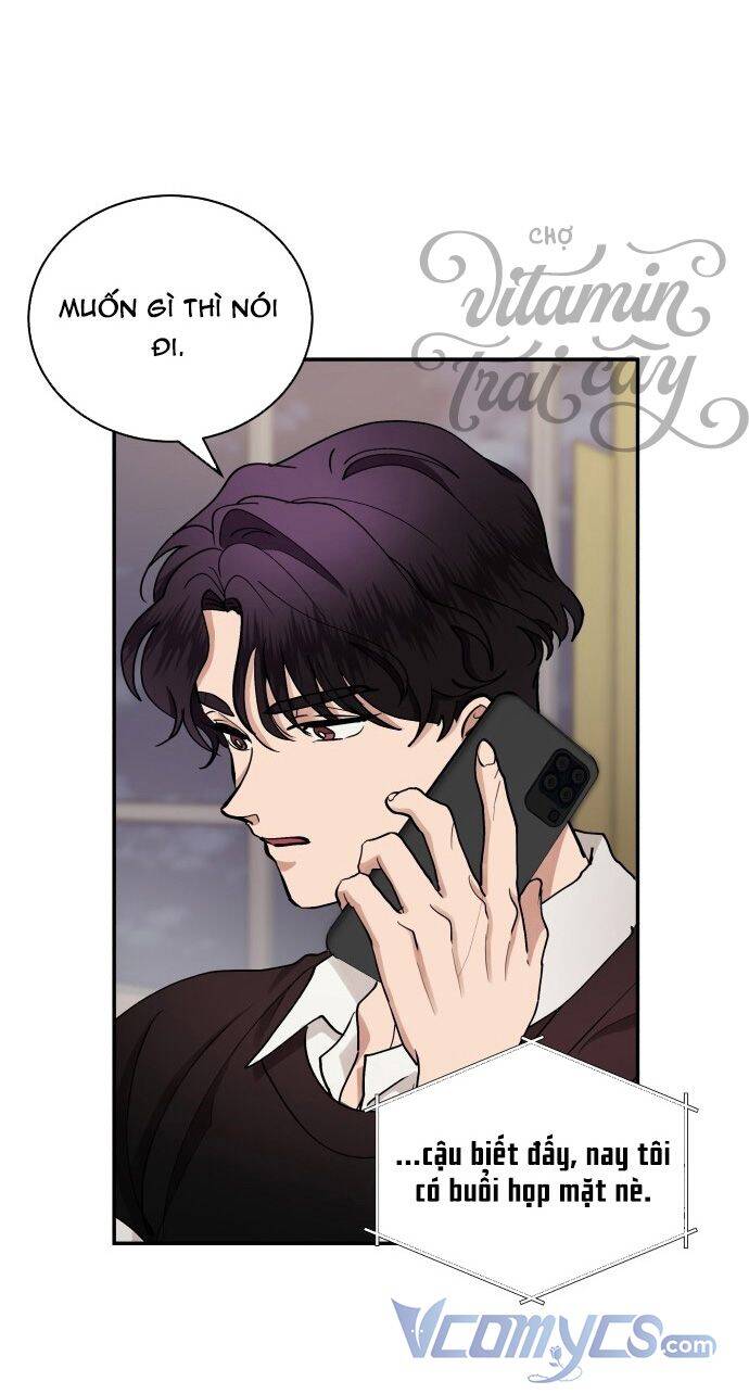 Oan Gia Ngõ Hẹp Chapter 30 - Trang 2