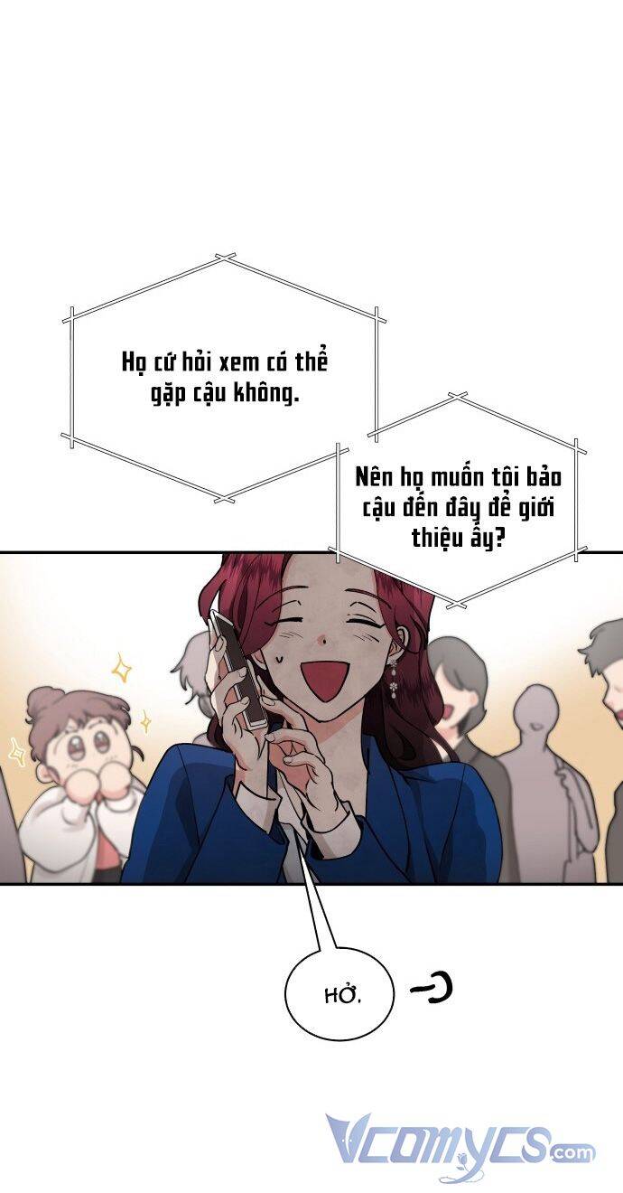 Oan Gia Ngõ Hẹp Chapter 30 - Trang 2