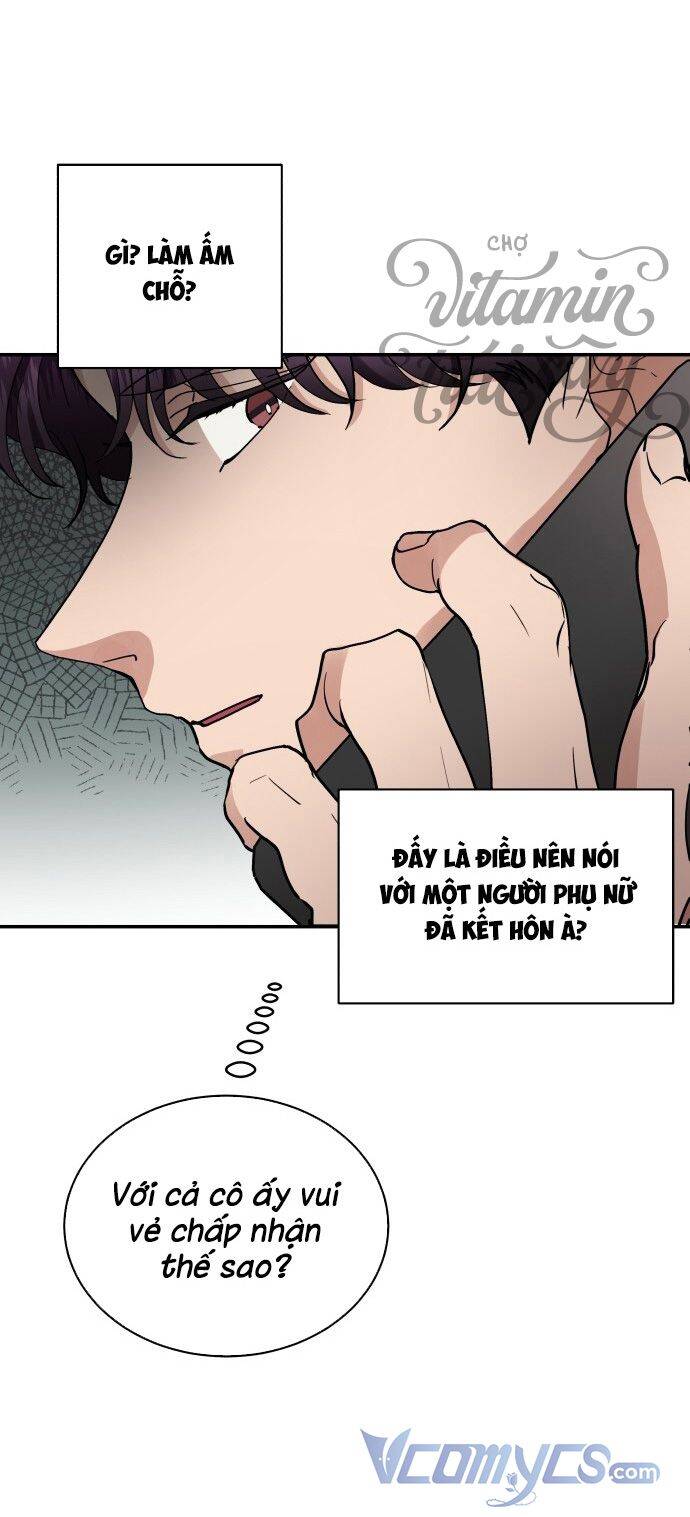 Oan Gia Ngõ Hẹp Chapter 30 - Trang 2