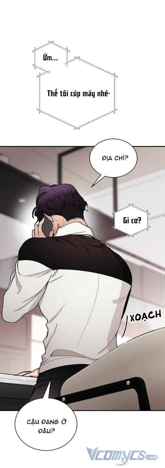 Oan Gia Ngõ Hẹp Chapter 30 - Trang 2