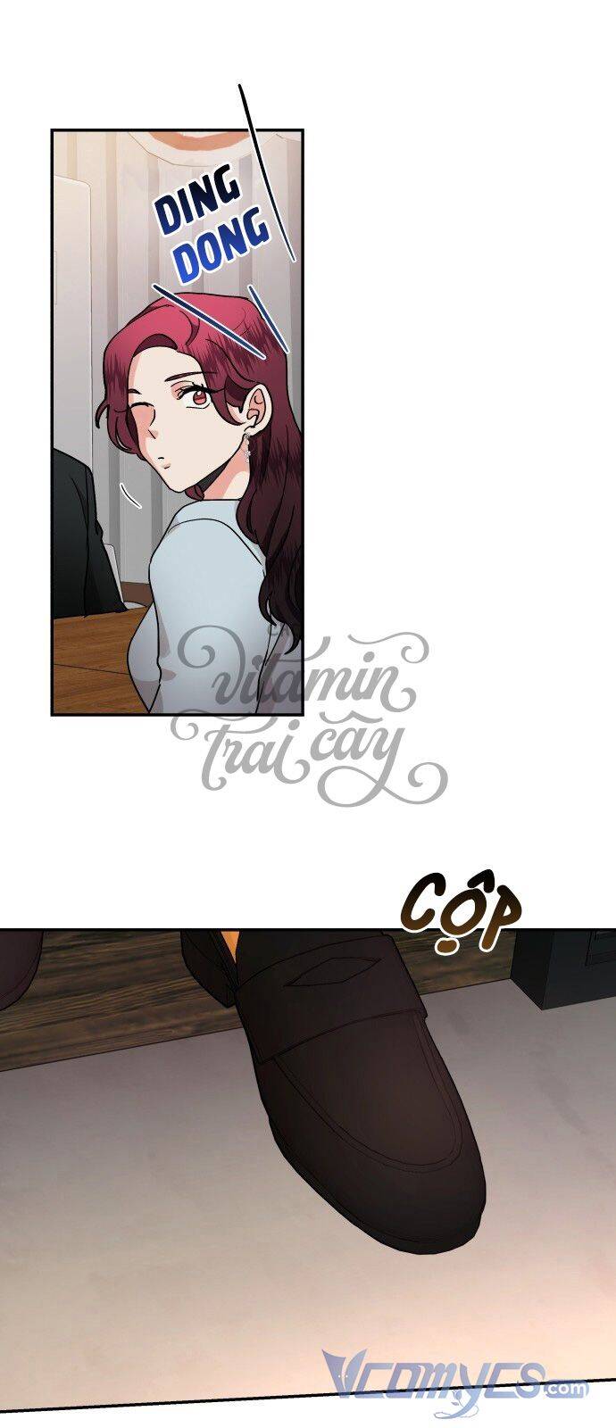 Oan Gia Ngõ Hẹp Chapter 30 - Trang 2