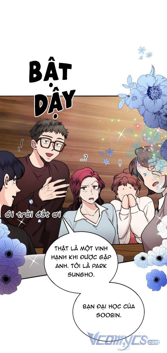 Oan Gia Ngõ Hẹp Chapter 30 - Trang 2