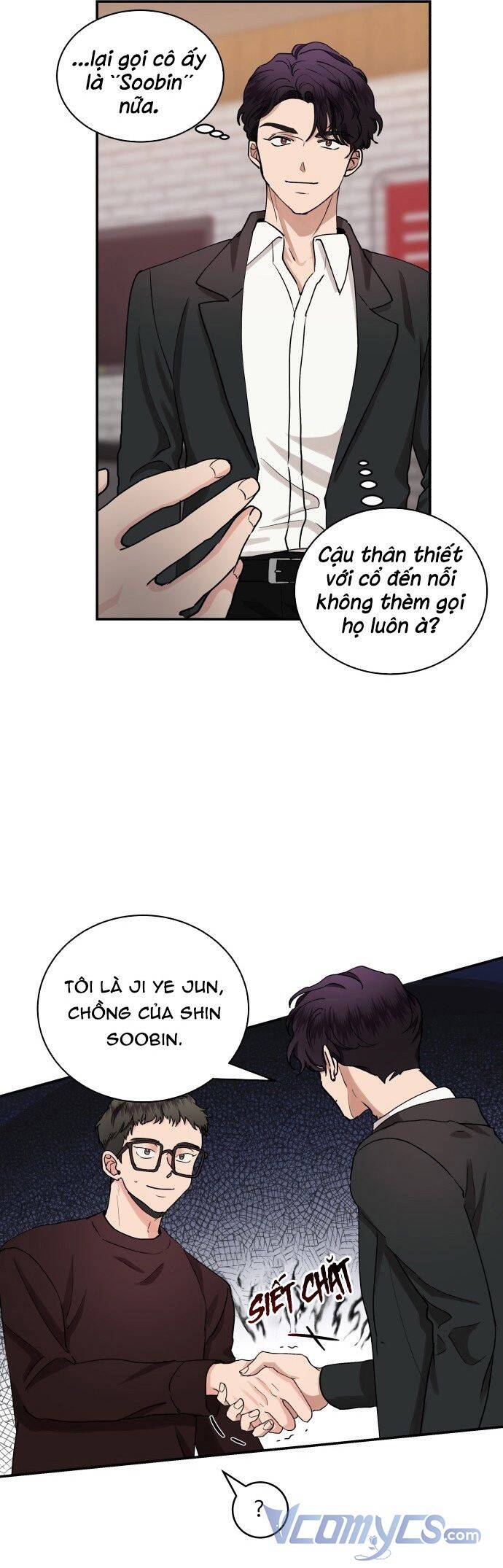 Oan Gia Ngõ Hẹp Chapter 30 - Trang 2