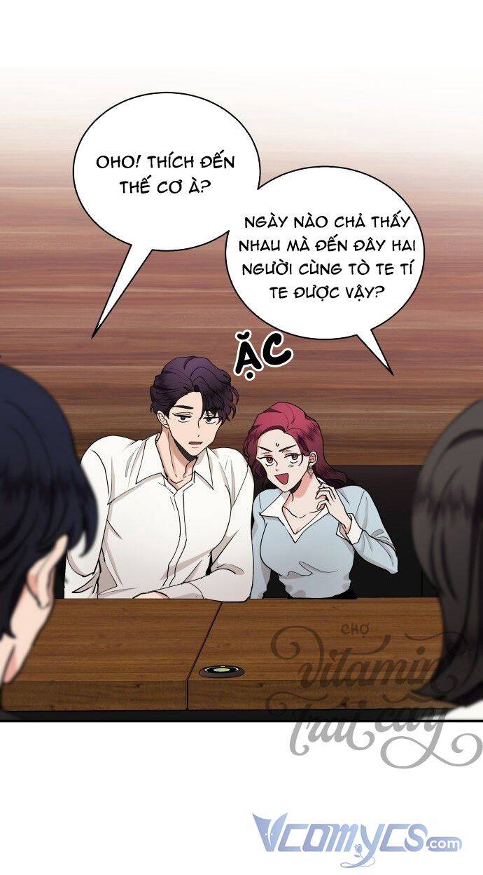 Oan Gia Ngõ Hẹp Chapter 30 - Trang 2