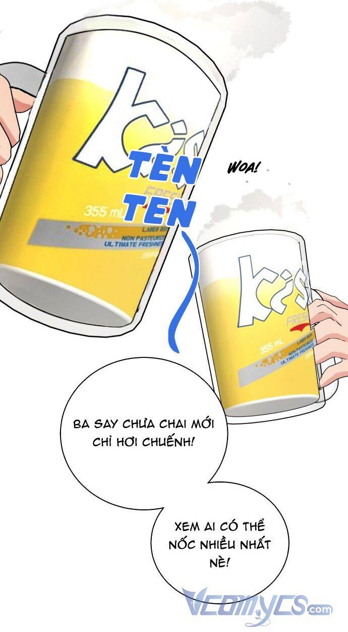 Oan Gia Ngõ Hẹp Chapter 30 - Trang 2