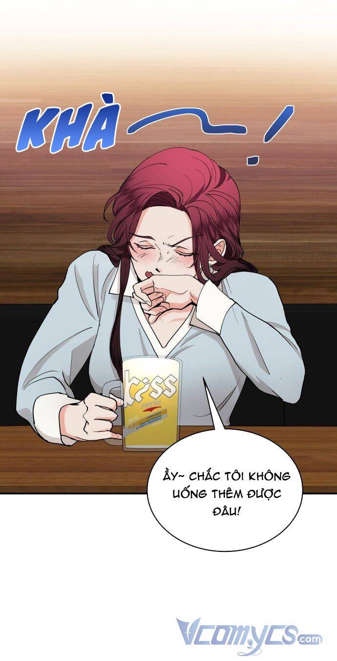 Oan Gia Ngõ Hẹp Chapter 30 - Trang 2