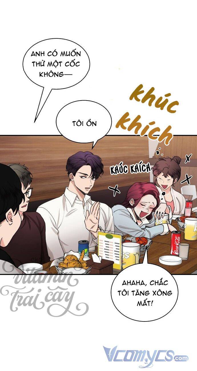 Oan Gia Ngõ Hẹp Chapter 30 - Trang 2