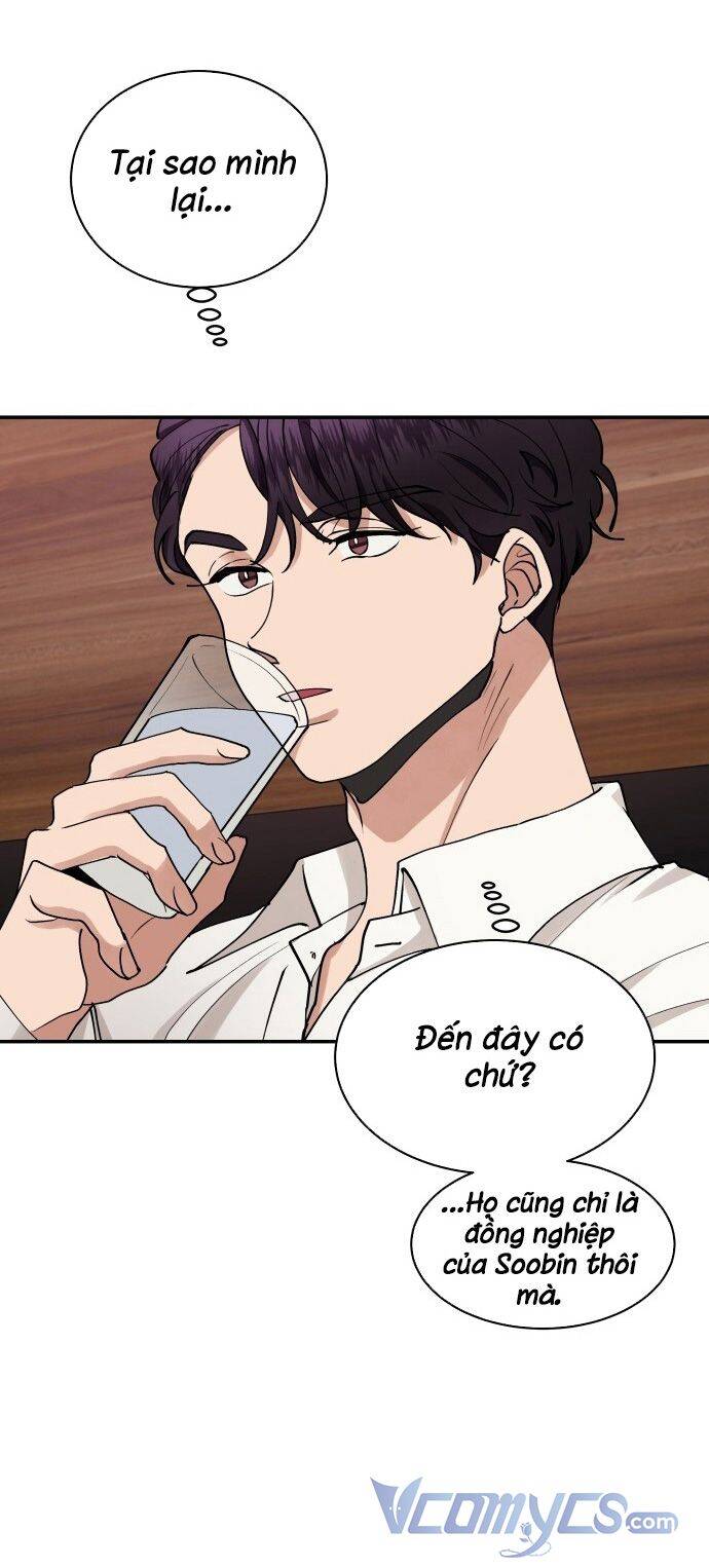 Oan Gia Ngõ Hẹp Chapter 30 - Trang 2