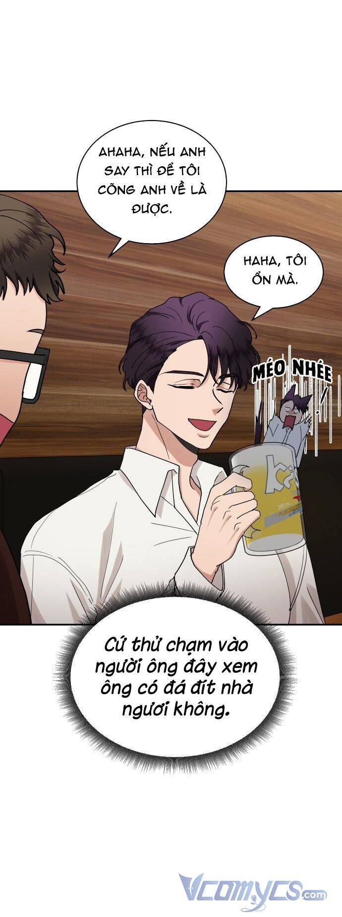 Oan Gia Ngõ Hẹp Chapter 31 - Trang 2