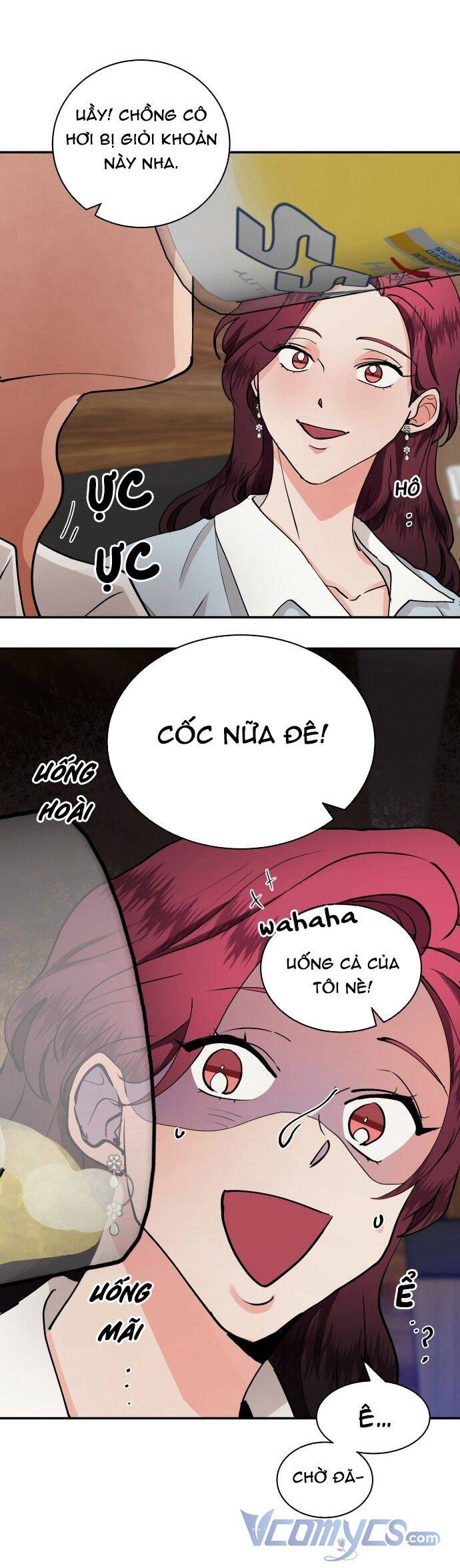 Oan Gia Ngõ Hẹp Chapter 31 - Trang 2