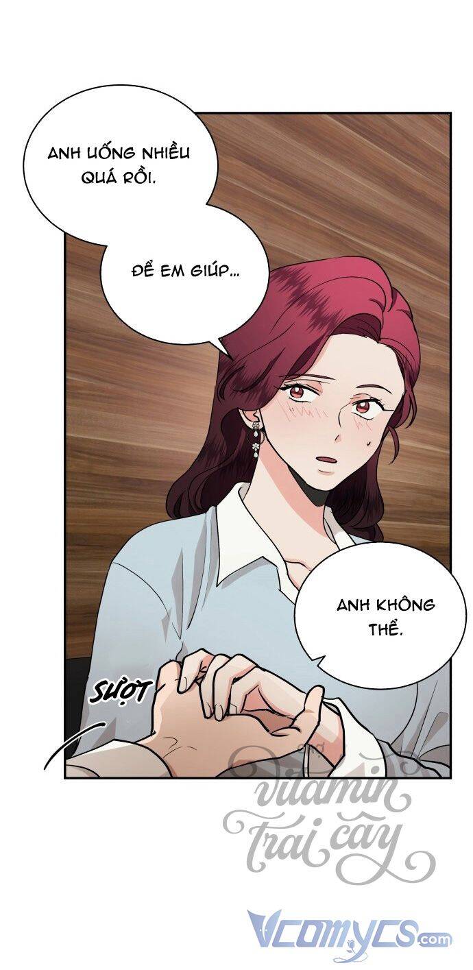 Oan Gia Ngõ Hẹp Chapter 31 - Trang 2