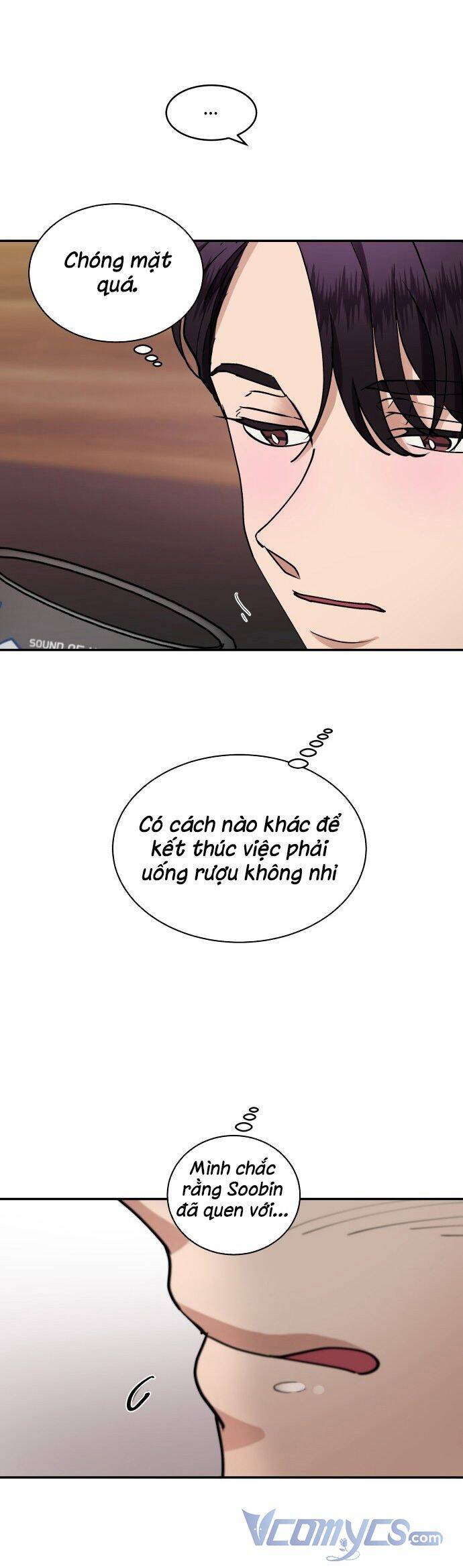 Oan Gia Ngõ Hẹp Chapter 31 - Trang 2