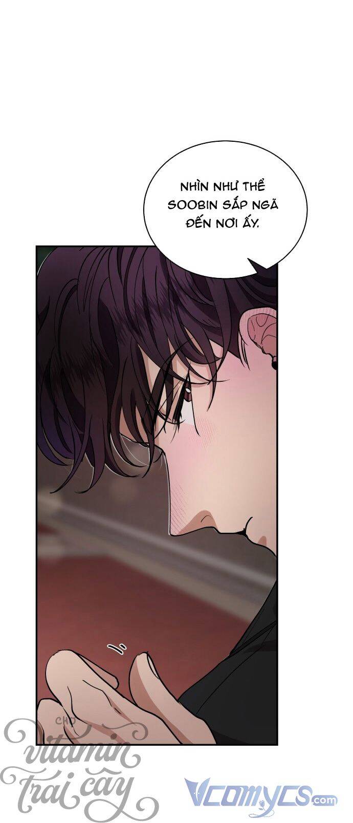 Oan Gia Ngõ Hẹp Chapter 31 - Trang 2