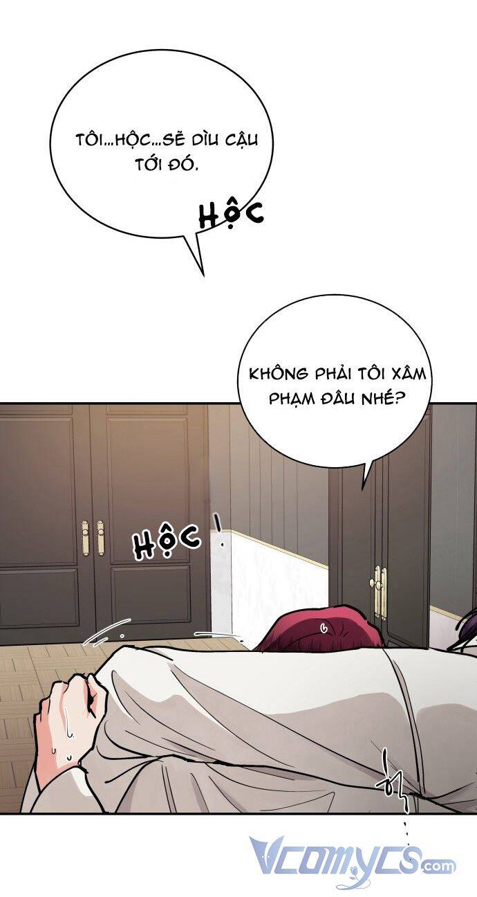 Oan Gia Ngõ Hẹp Chapter 31 - Trang 2